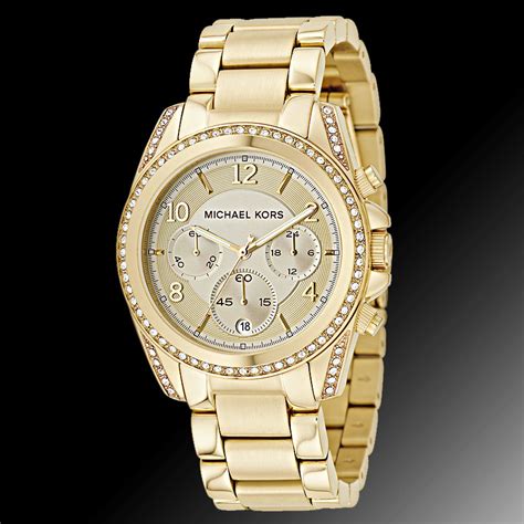 michael kors watches diamonds